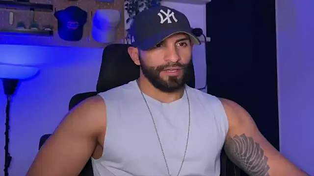 SamDornan51 라이브 XXX 채팅