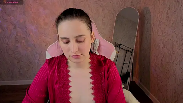 Elizabet_Collins: онлайн-секс-чат