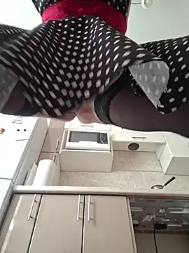 Show Webcam de LaliaMia