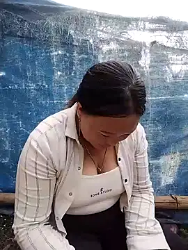 kimngan12 网络视讯表演