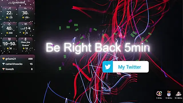 EmilyyRosee_ Chat XXX in diretta