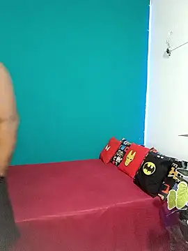 Czat XXX na żywo – Rayansmith_