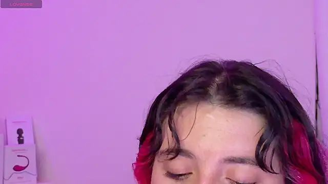 Czat XXX na żywo – Sachi_Meow