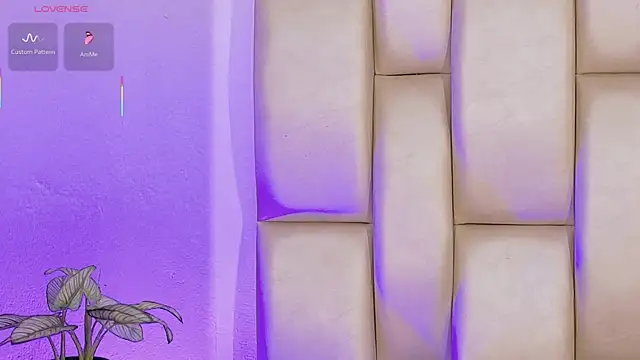 Shasa_8's Live XXX Chat