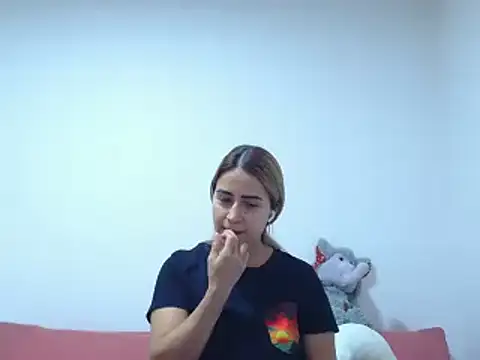 Czat XXX na żywo – Lunazina