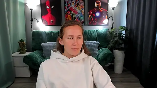 MichelleOrtis Chat XXX live