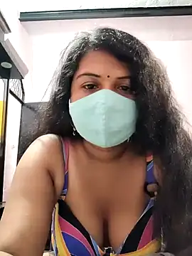 Dr_chhaya_ayurvedic Show in webcam