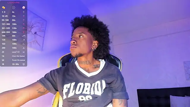 JhonyMiller_ Live XXX-chat