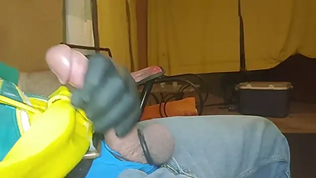 Show Webcam de PNWbwc