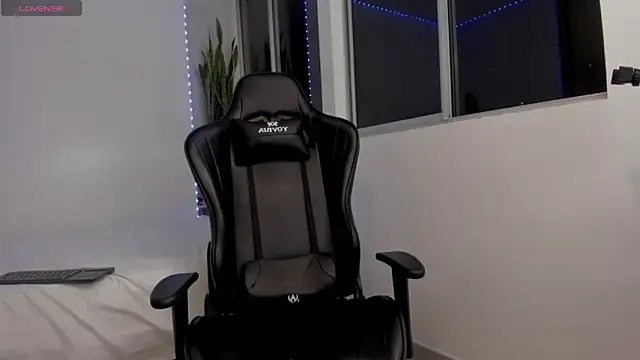 XavierColeman: απευθείας συνομιλία ΧΧΧ