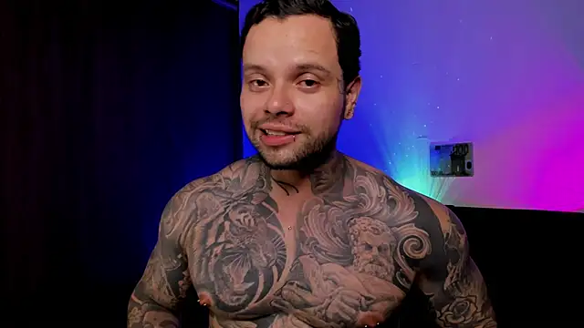 natevillage's Live XXX Chat