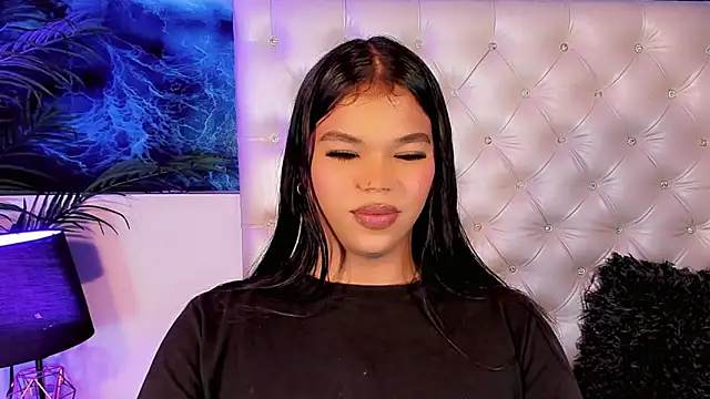 Webkamerová show Keira_Fox31