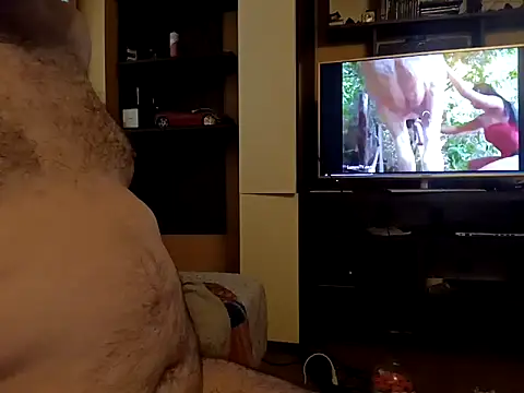 Webkamerová show makodyrty