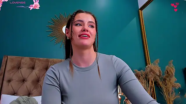 CalyMoon: απευθείας συνομιλία ΧΧΧ