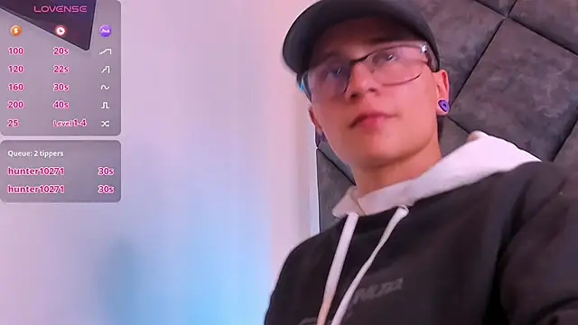 _Eternal_ – Naživo XXX chat