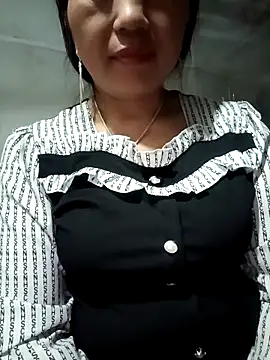 baby_112233 网络视讯表演