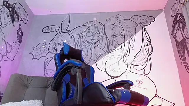 jordan_taye Webcamshow