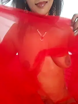 naughtyjaanuのライブXXXチャット