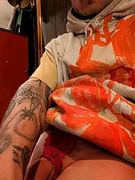 rexflexxx Webcamshow