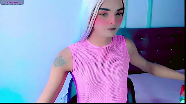 malahya_のウェブカメラショー