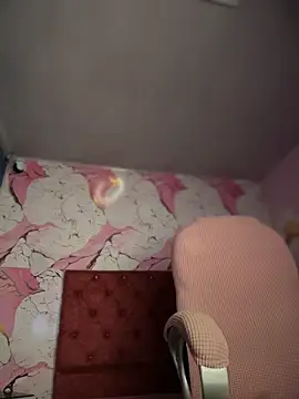 Sembang XXX Secara Langsung Sasha-firee