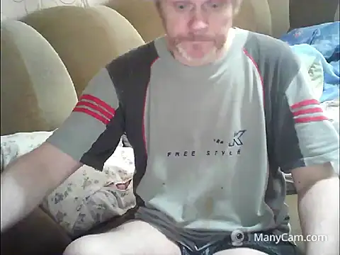 Вебкам-шоу Mr__XX