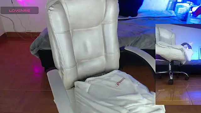 Tiana_27 – Live XXX-chat