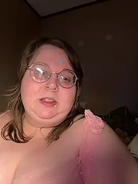 princessghostiii Show in webcam