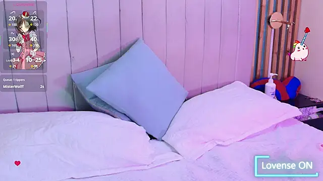 Dan_Copers Webcam show