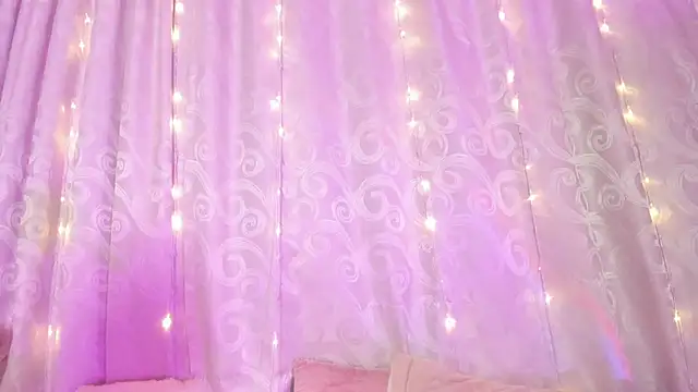 Chat XXX en directo de Lilith_salvatoree