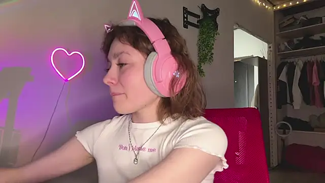 SlunkRear ওয়েবক্যাম শো