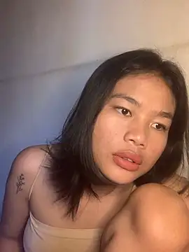 Haniichan Pertunjukan Webcam