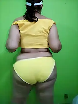 Chatroom XXX en direct de priya_curvy