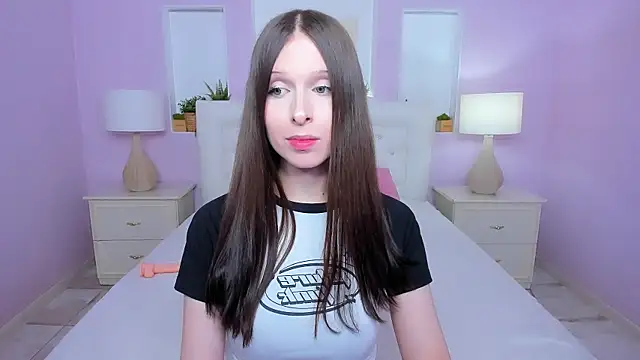 Show webcam de dark_k1tty