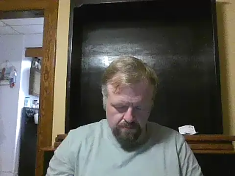 TheOneDonShaun Show in webcam