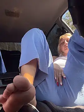 Chatroom XXX en direct de MerlinDave