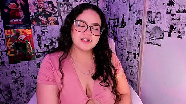 im_mei Adlı Modelin Canlı XXX Sohbeti