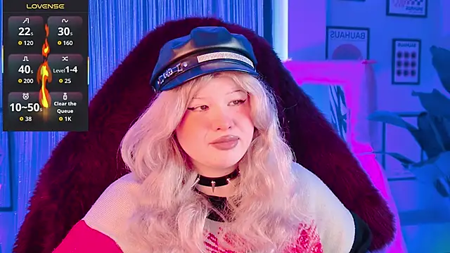 LilithNlsn's Live XXX Chat