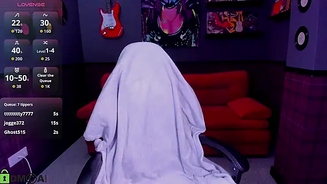 Lexi_Split Chat XXX in diretta