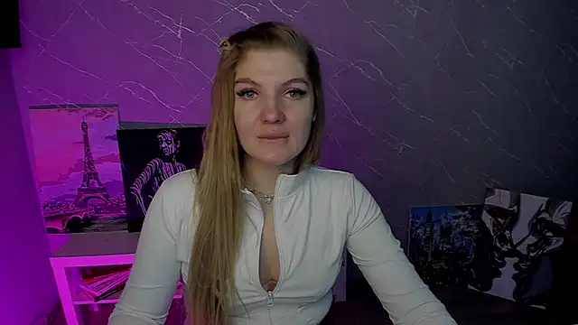 Chat XXX ao vivo de lily_williamss