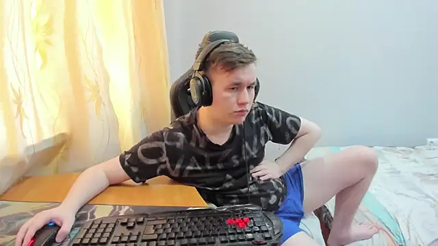 iliaskrislove – Naživo XXX chat