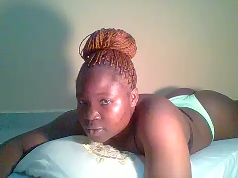 Sexynaughtybeb Pertunjukan Webcam