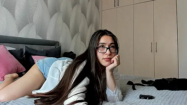 Chat XXX ao vivo de Bambiii_bby