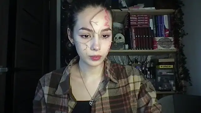 Chatroom XXX en direct de Yuna5343