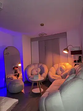 Chatroom XXX en direct de GabyMejiaa