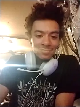 spooky425hd webkamerás műsora