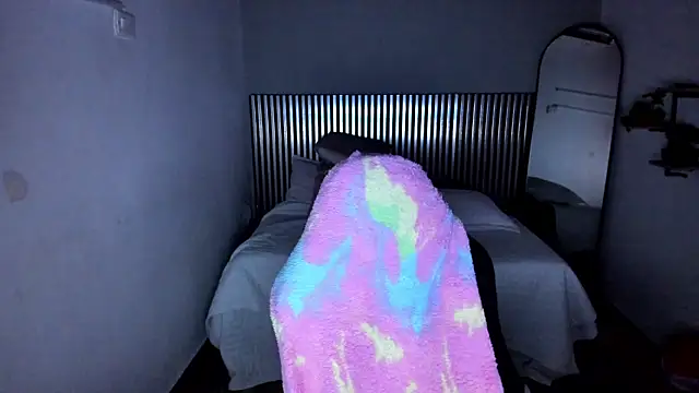 Show de webcam de Alisson_Pinkey