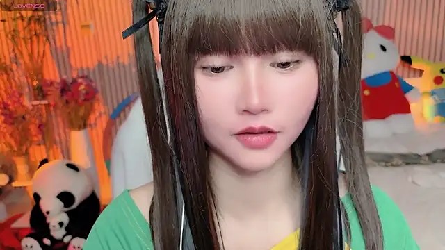 di-or-'s Live XXX Chat