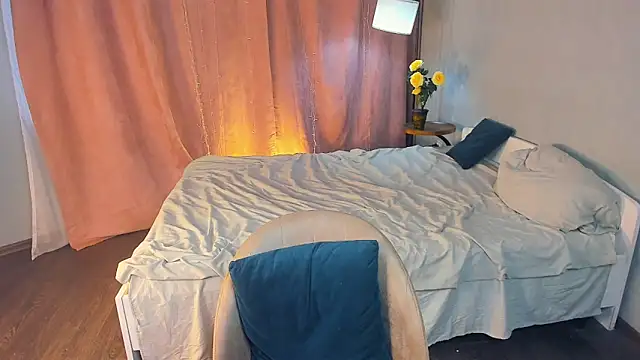 MuiLeath webkamerás műsora