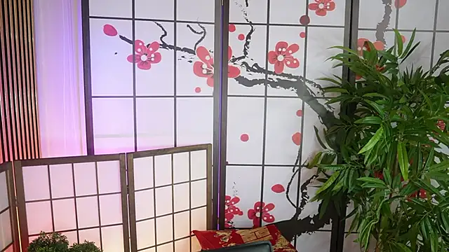 Scarlett_collins02のウェブカメラショー